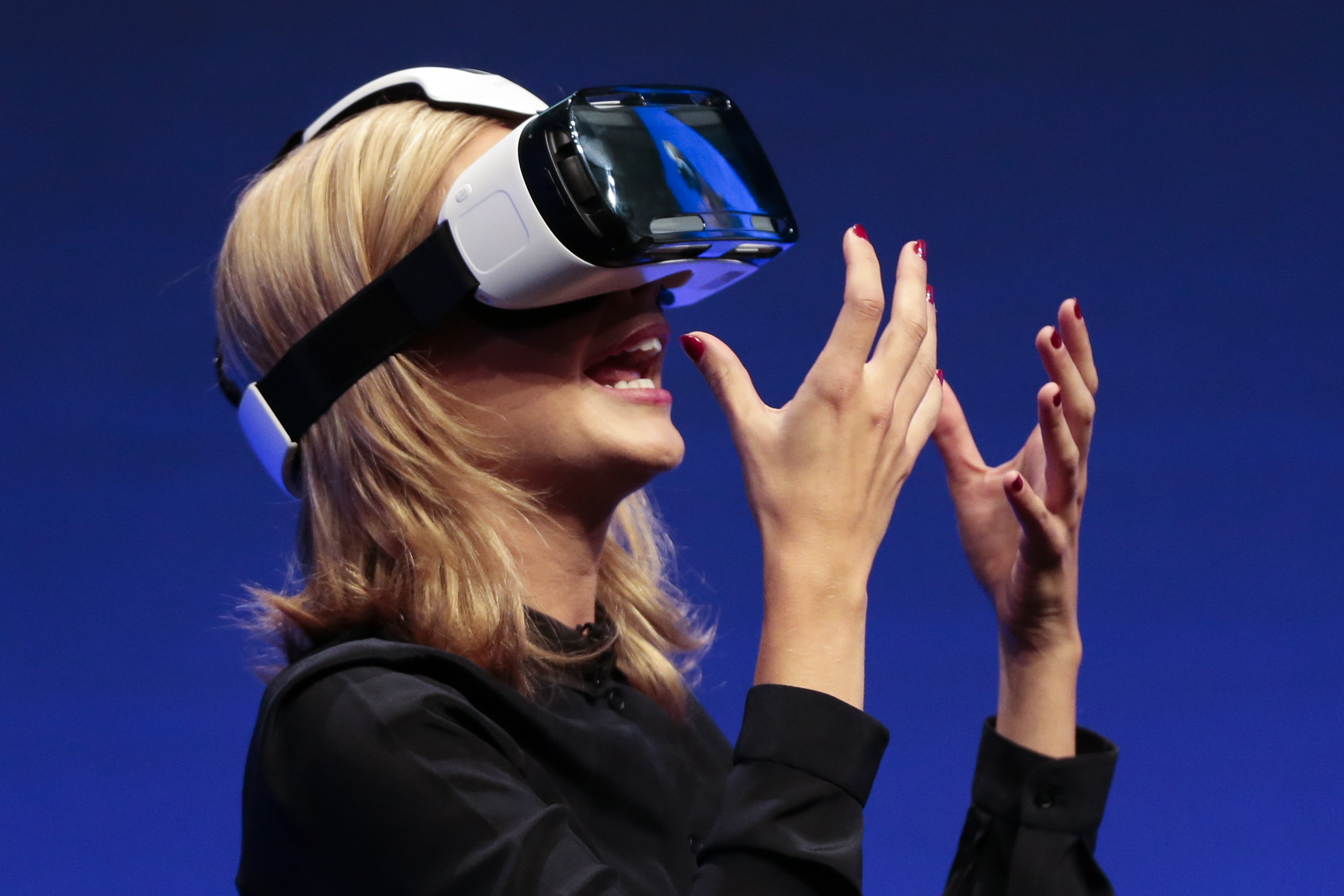 Woman claims she was virtually groped while inside Meta’s virtual reality metaverse