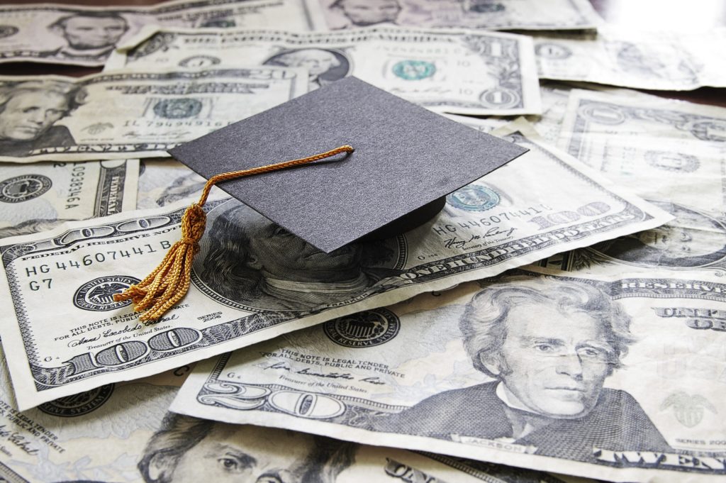 Making higher education affordable again