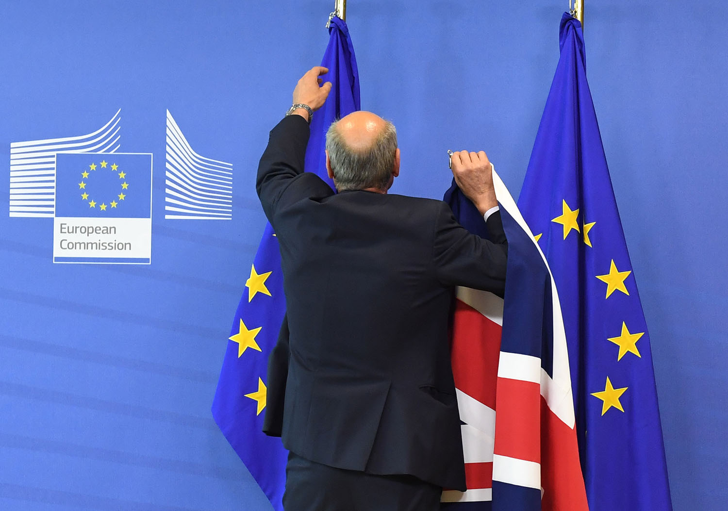 Brexit’s lessons for Europe