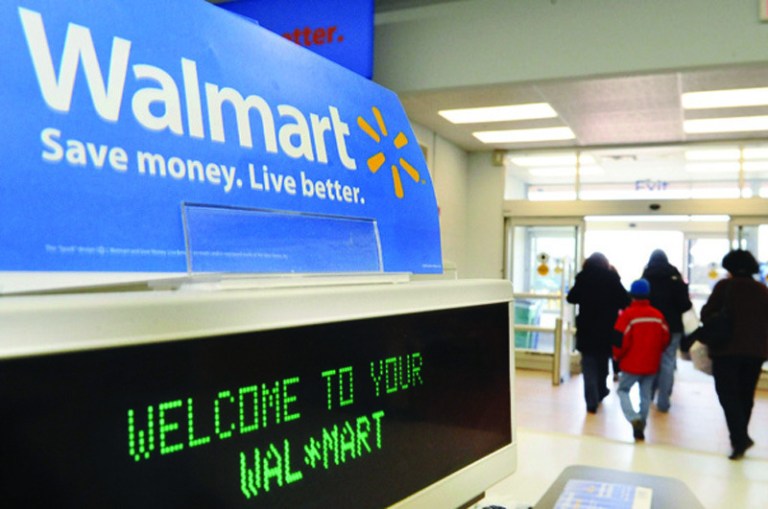Examiner Local Editorial: For high-unemployment D.C., Walmart is not the enemy