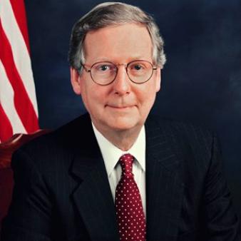 McConnell: ‘Until the President Gets Specific About Cuts, Nobody Should Trust Democrats’