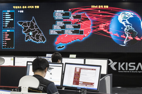 ‘No company is safe’ from ransomware attacks, White House warns