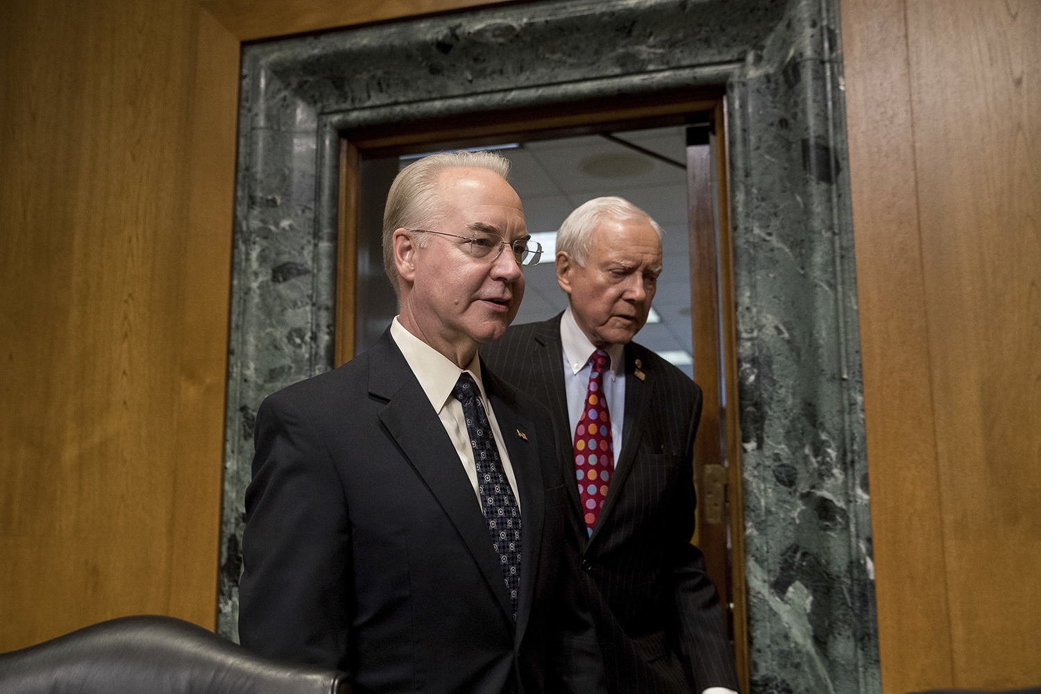 Price: I will guarantee access to coverage