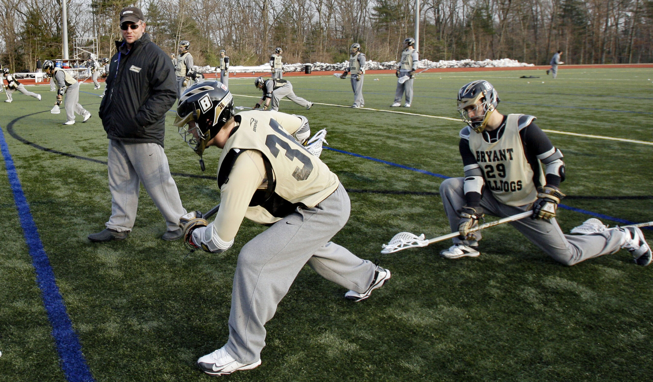 ESPN to air documentary on Duke lacrosse rape hoax