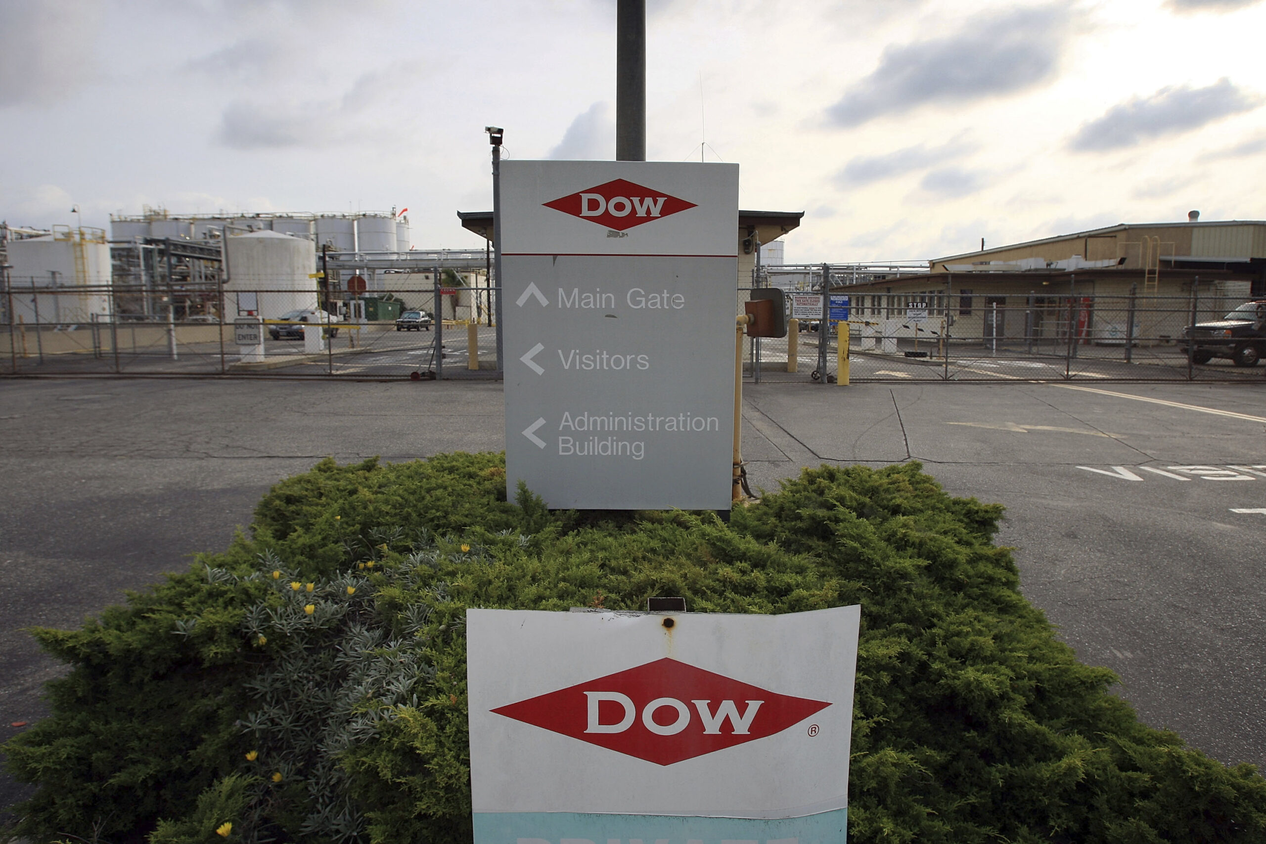 How Dow Chemical’s league-leading lobbying against free trade illuminates the folly of export subsidies