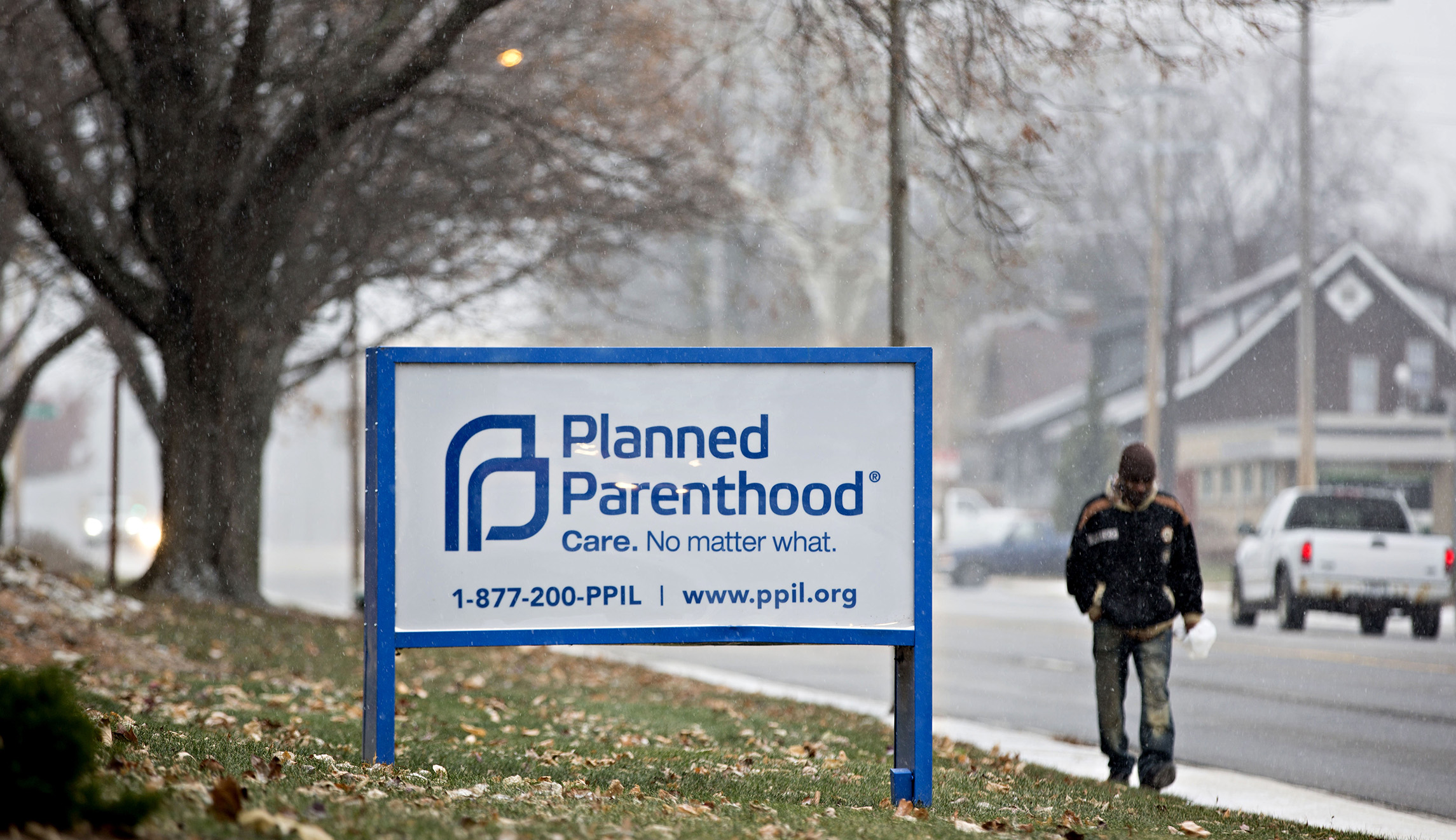 Planned Parenthood has itself to blame for Ohio’s shuttered clinics