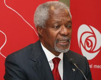 The Cost of Kofi
