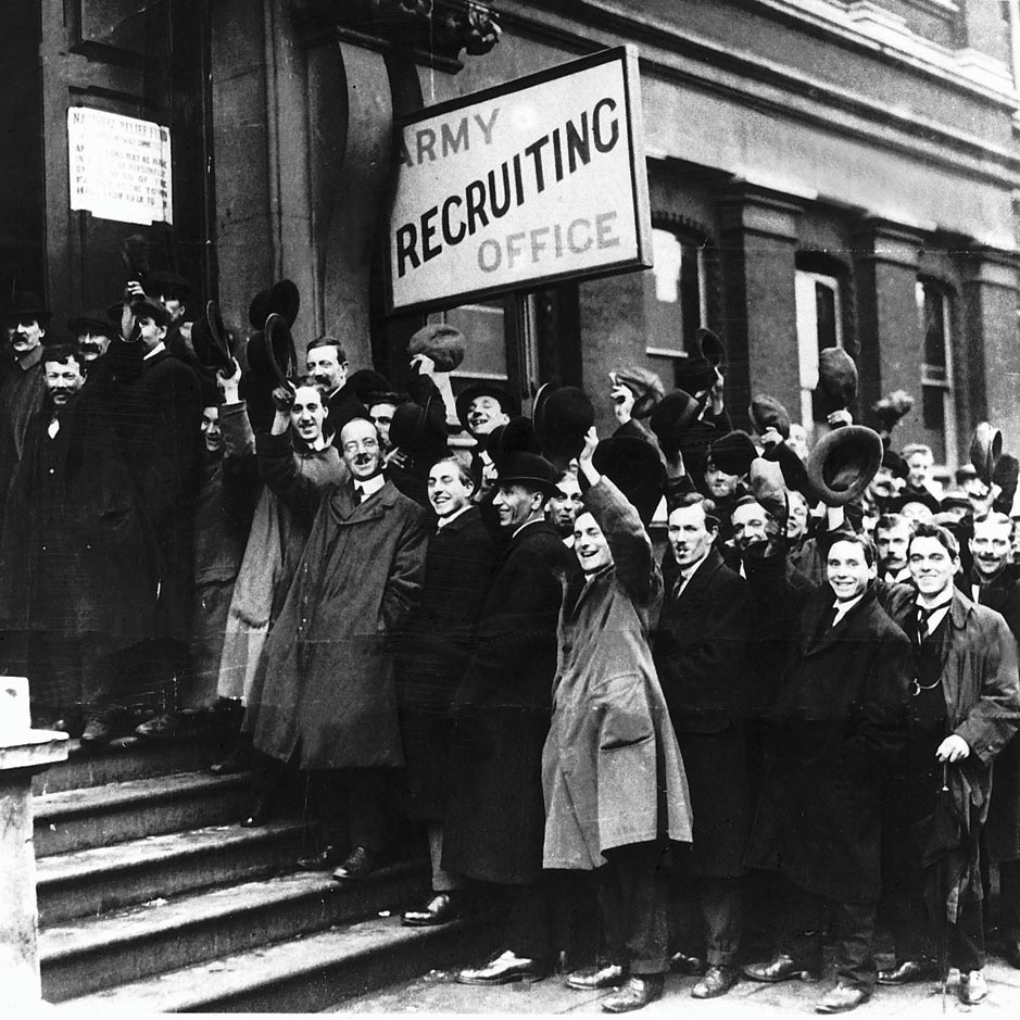 September 1914