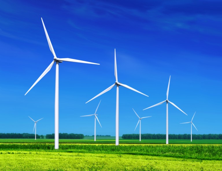 Wind and solar energy firm NextEra aggressively pulled strings to gain federal support for its projects. (iStock)