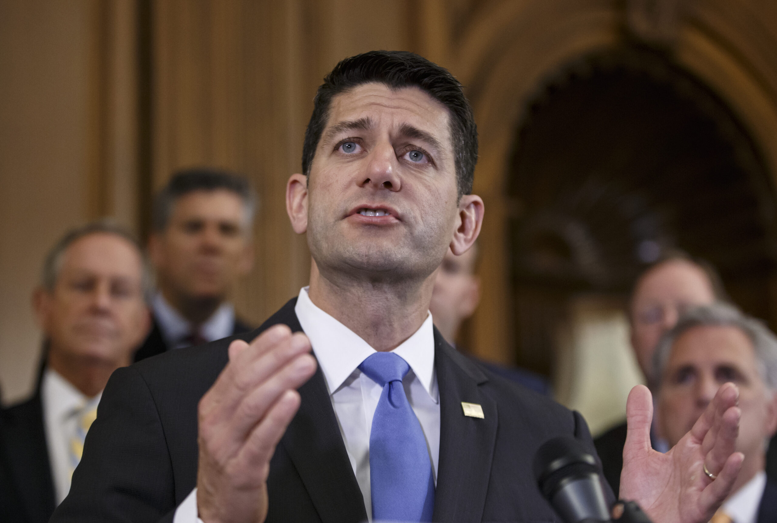 The major immigration battle brewing in the House
