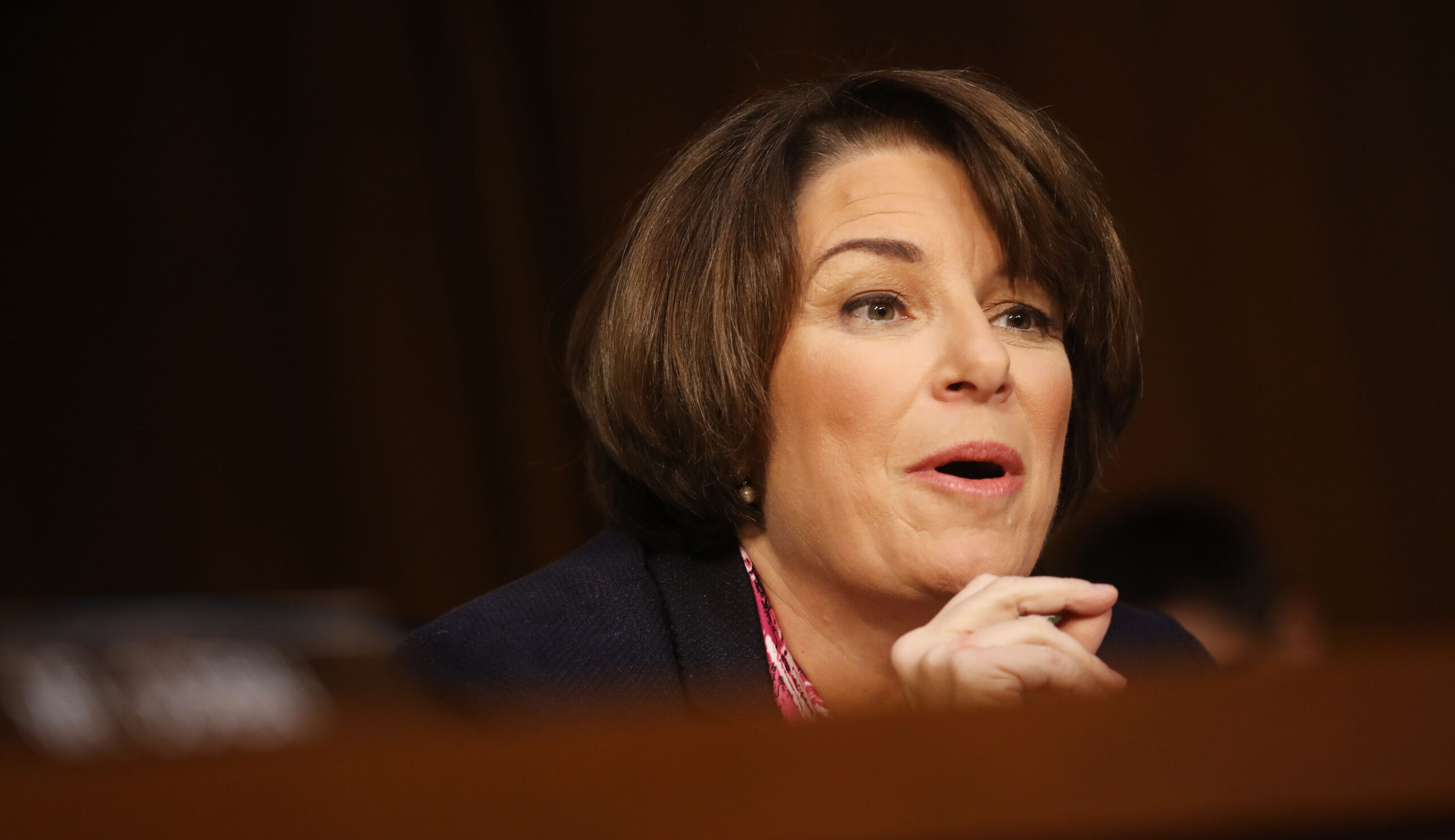 How Amy Klobuchar could win