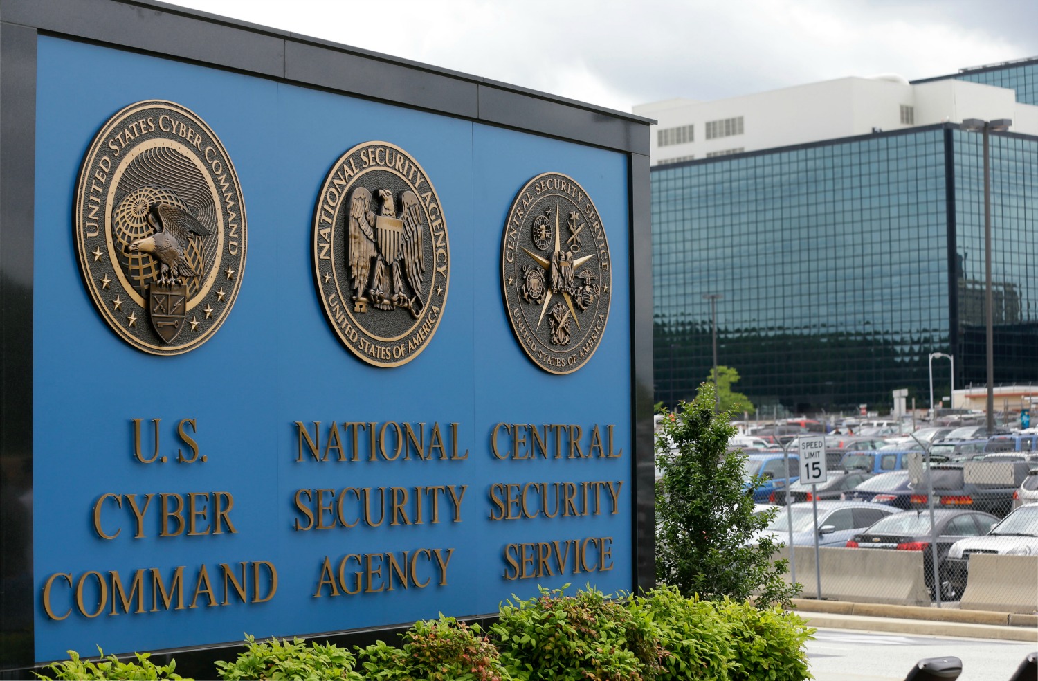 Report: Target of NSA’s online surveillance identified