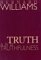 Truth Will Out