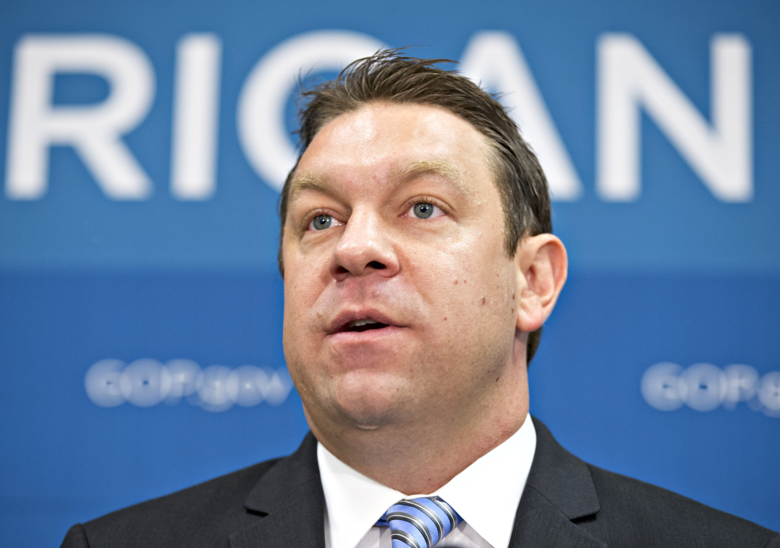 Florida congressman admits cocaine possession