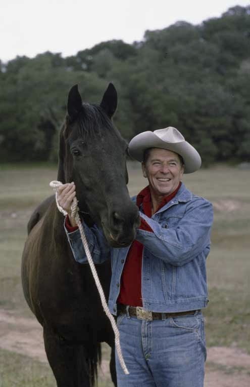 Democrat thwarts Nevada’s ‘Mount Reagan’ project
