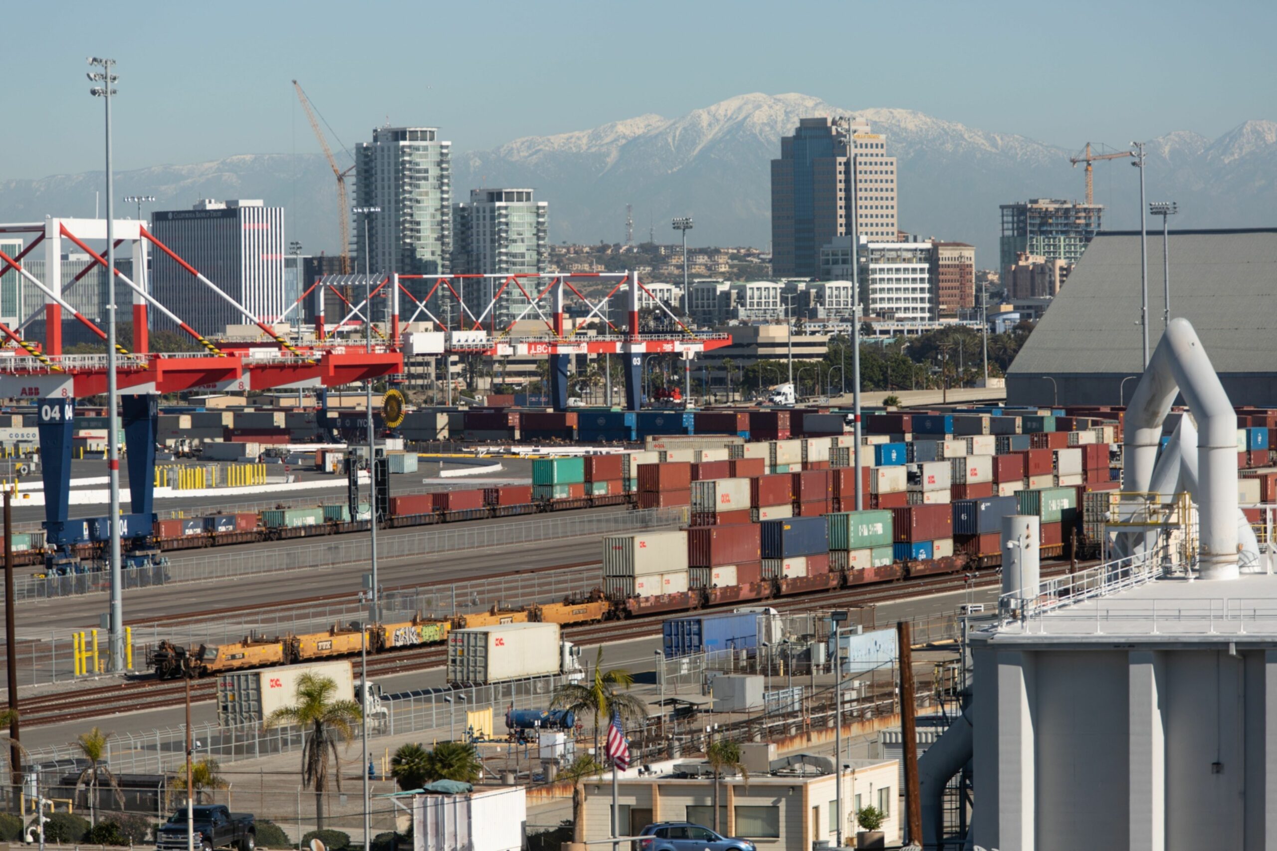 Census: Californians are leaving the state