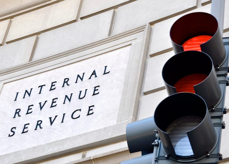 For 100 years, the IRS has operated exactly as intended, as an agent of control with total impunity, even down to the political targeting of individuals and groups. (iStock)