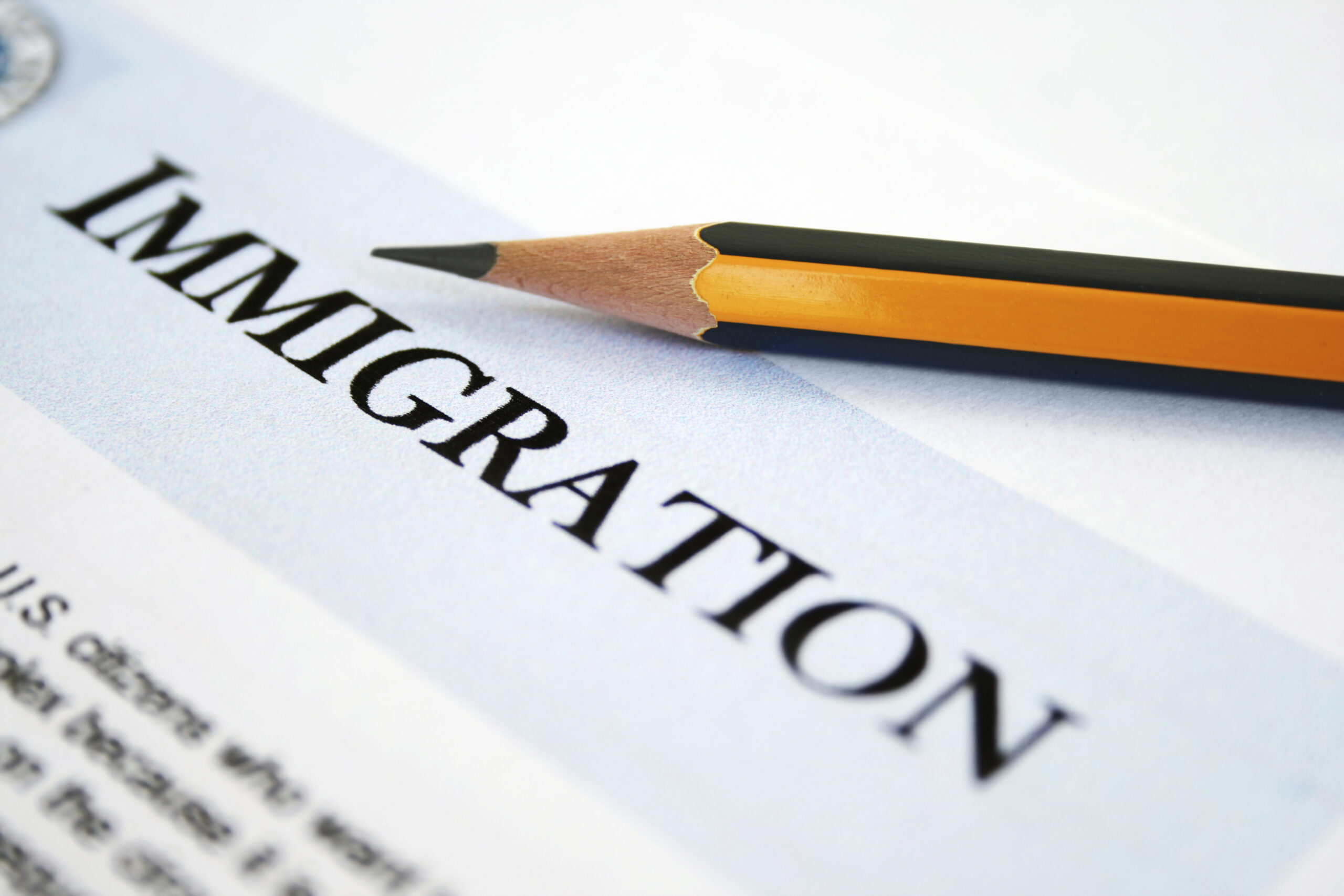 Immigration is American