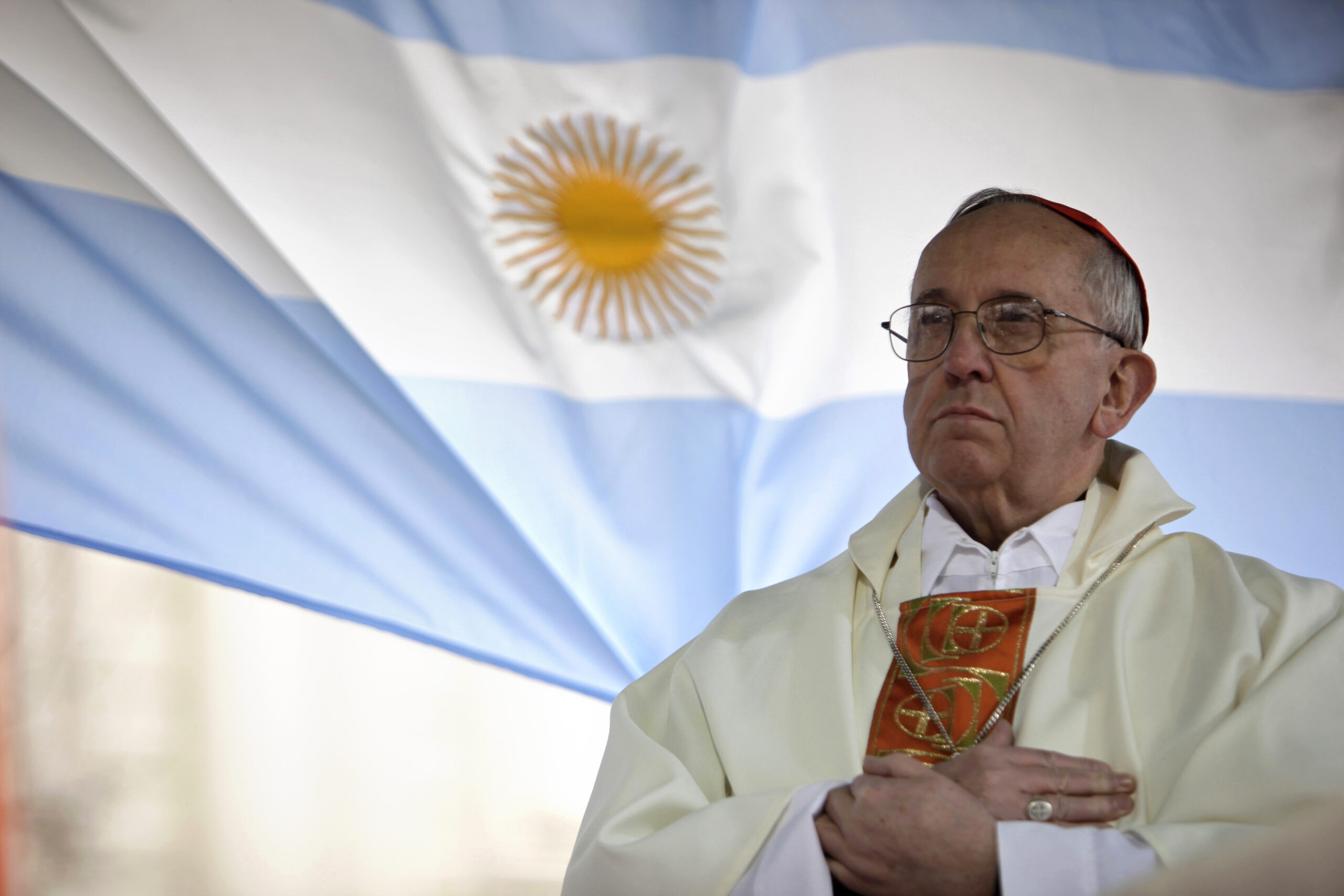 New pope’s views bind simplicity with ‘complexity’
