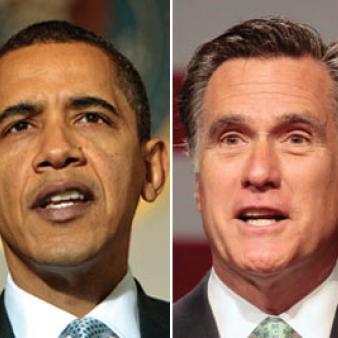 When Romney Leads Obama