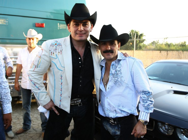 El Chapo Caught*