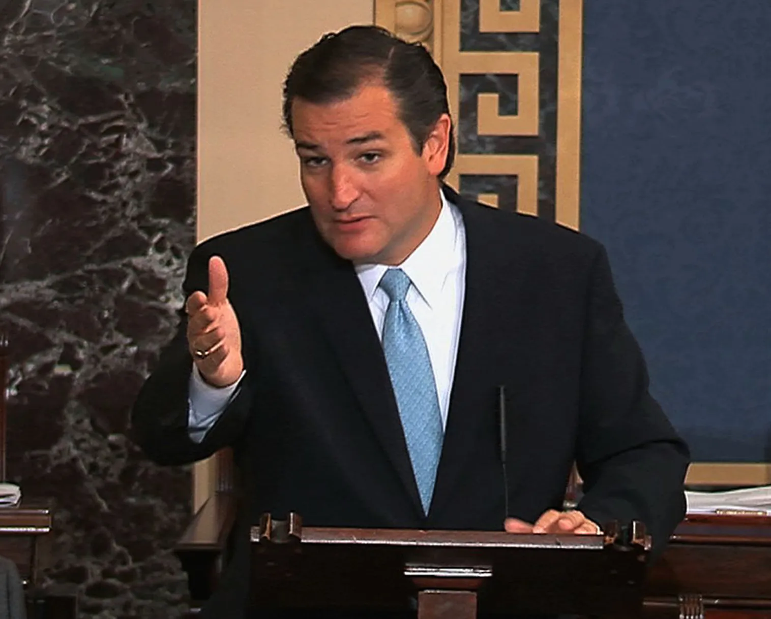 Congress does little of consequence, except argue