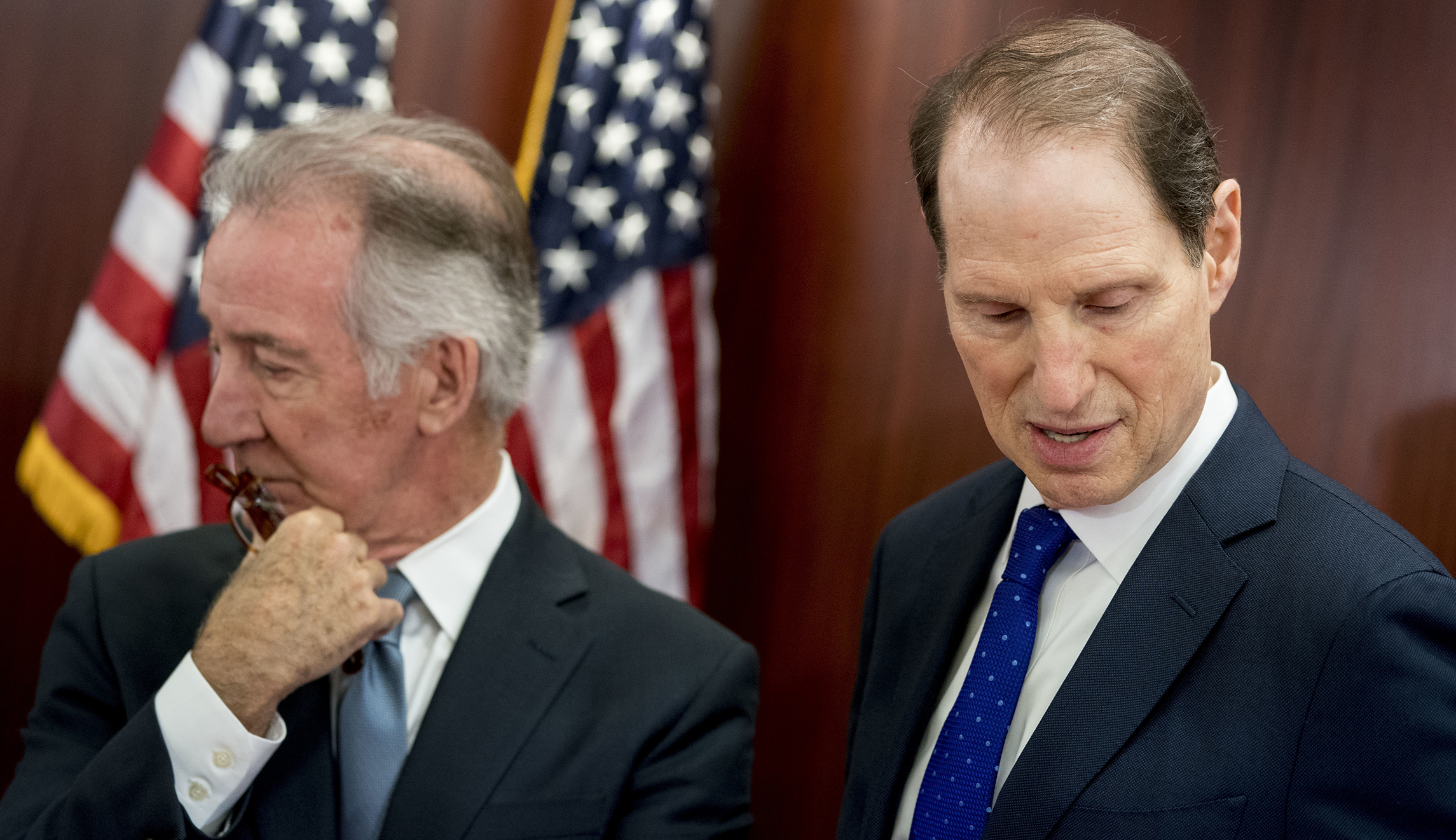 With zero Democratic votes, GOP tax overhaul risks future challenges