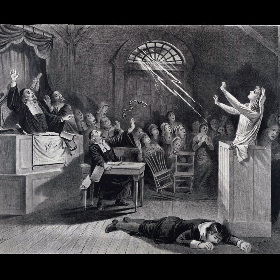 Denial of Faith