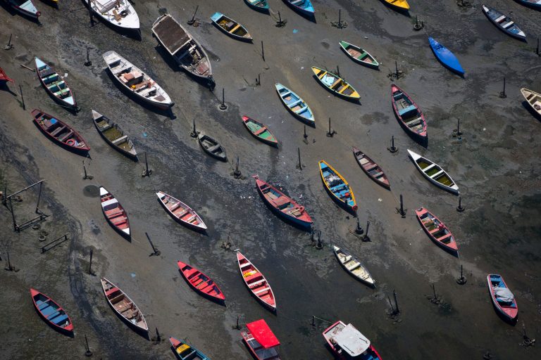 Brazil: new project to clean Olympic waters