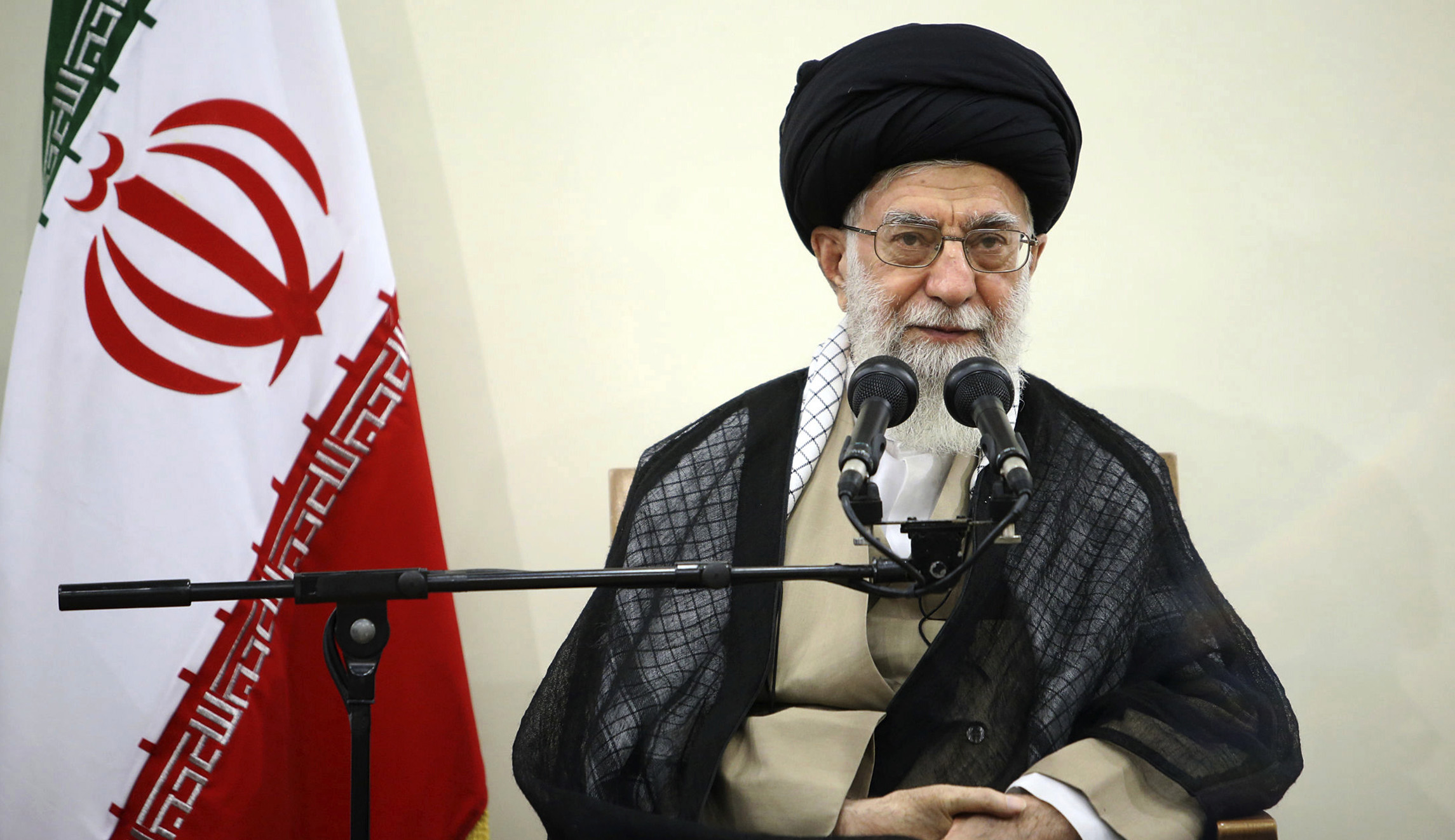 A decoding of Trump’s Iran tweet
