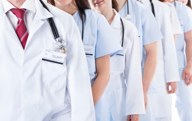House leaders introduced legislation Tuesday to permanently replace a flawed, outdated Medicare payment formula that continually threatens to cut payments to doctors deeply.
