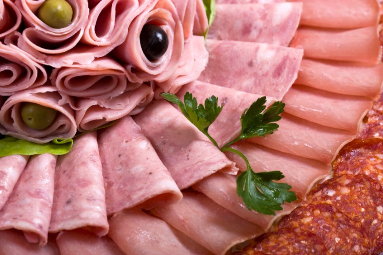 Unlike other food-related pathogens such as salmonella and E. Coli, Listeria monocytogenes can grow at refrigerator temperatures, making it very persistent.