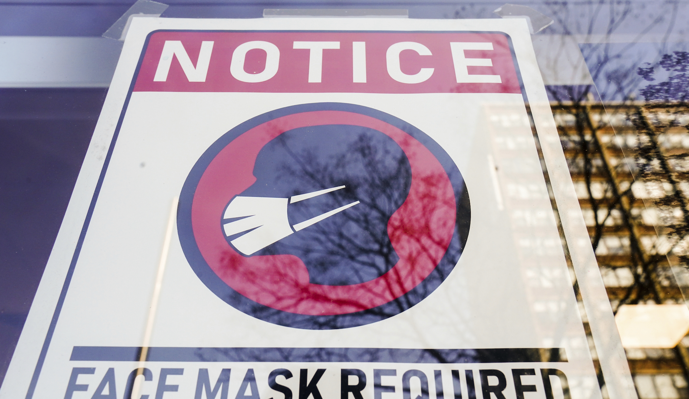 Philadelphia becomes first big city to reimpose mask mandate