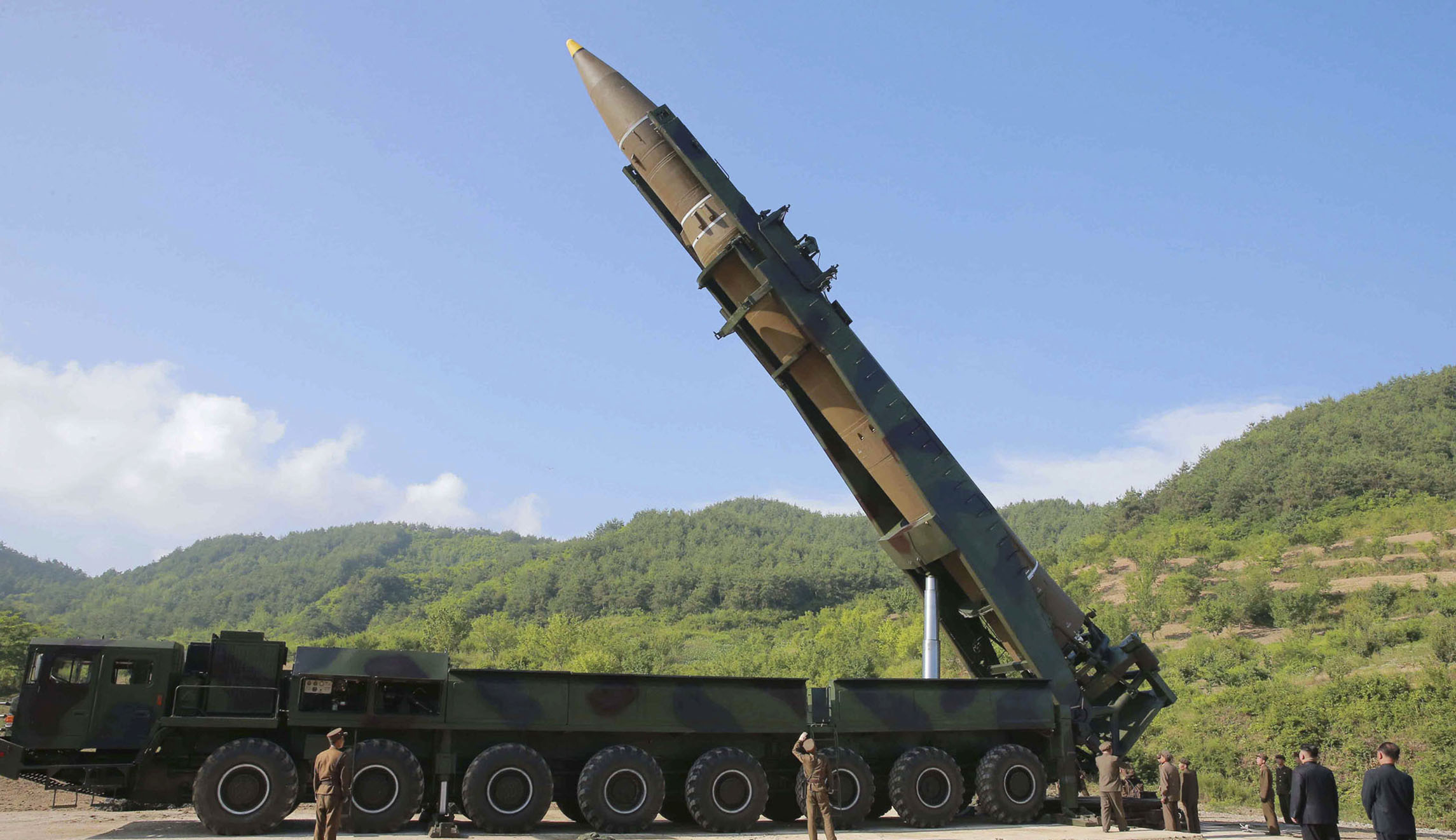 North Korea’s nuclear weapons pose a greater threat than meets the eye