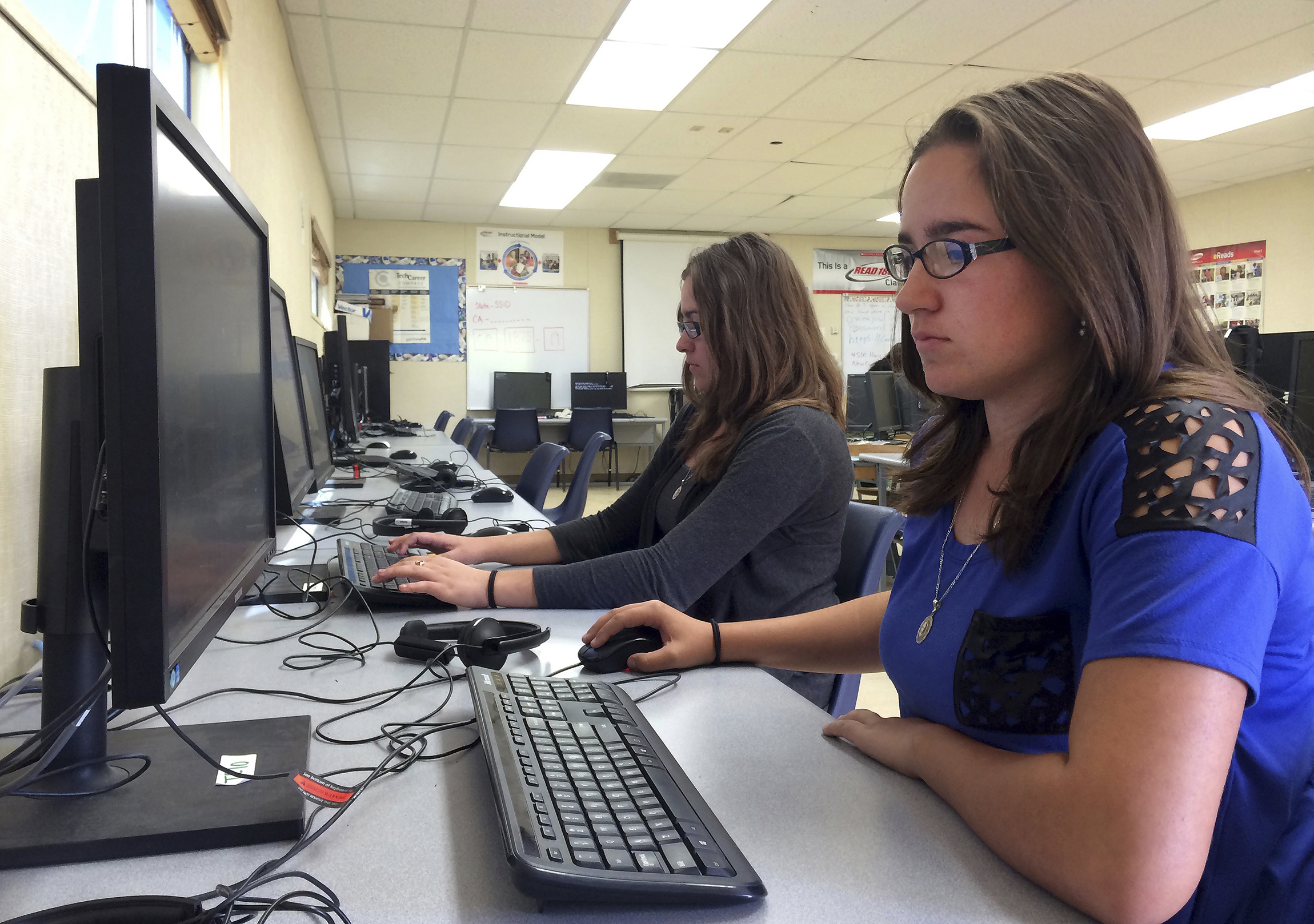 Trump’s right — the system is rigged. Look at Common Core