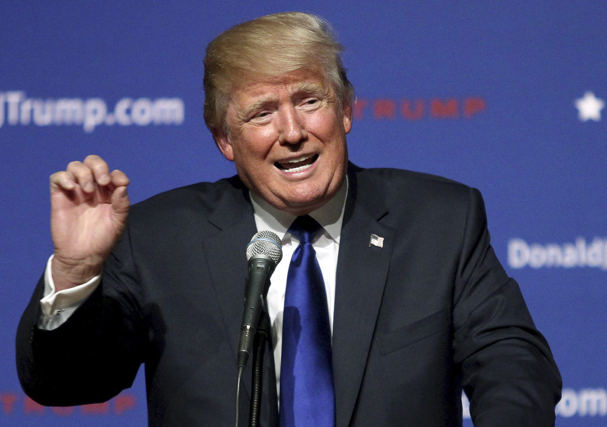 Post editors unimpressed with Trump’s immigration plan