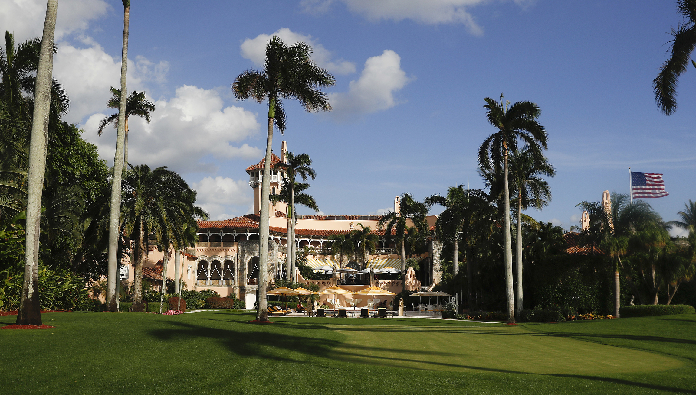 Roger Stone clemency order among documents taken in Trump Mar-a-Lago raid: Report
