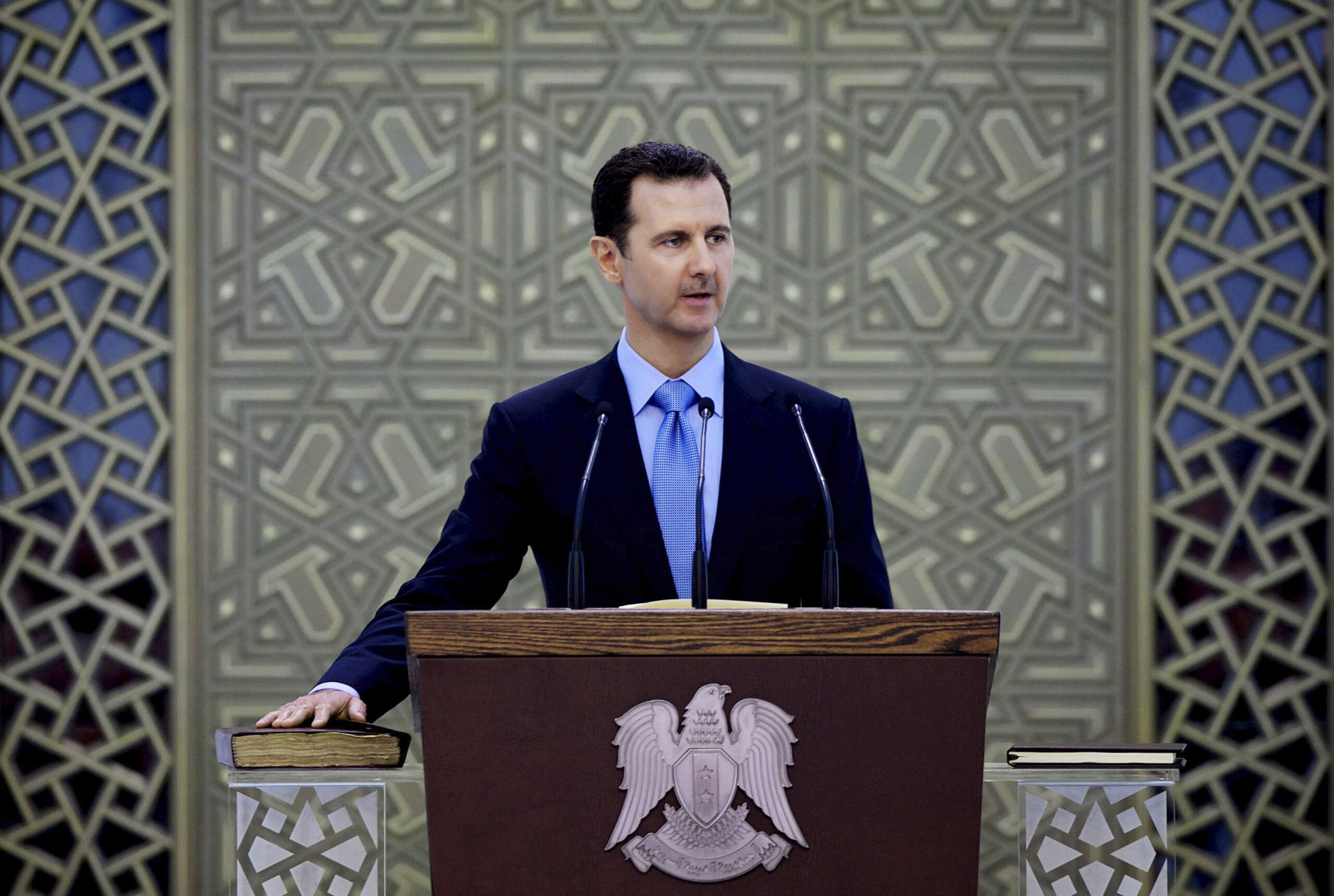 Analysis: US strikes unsettling for Damascus