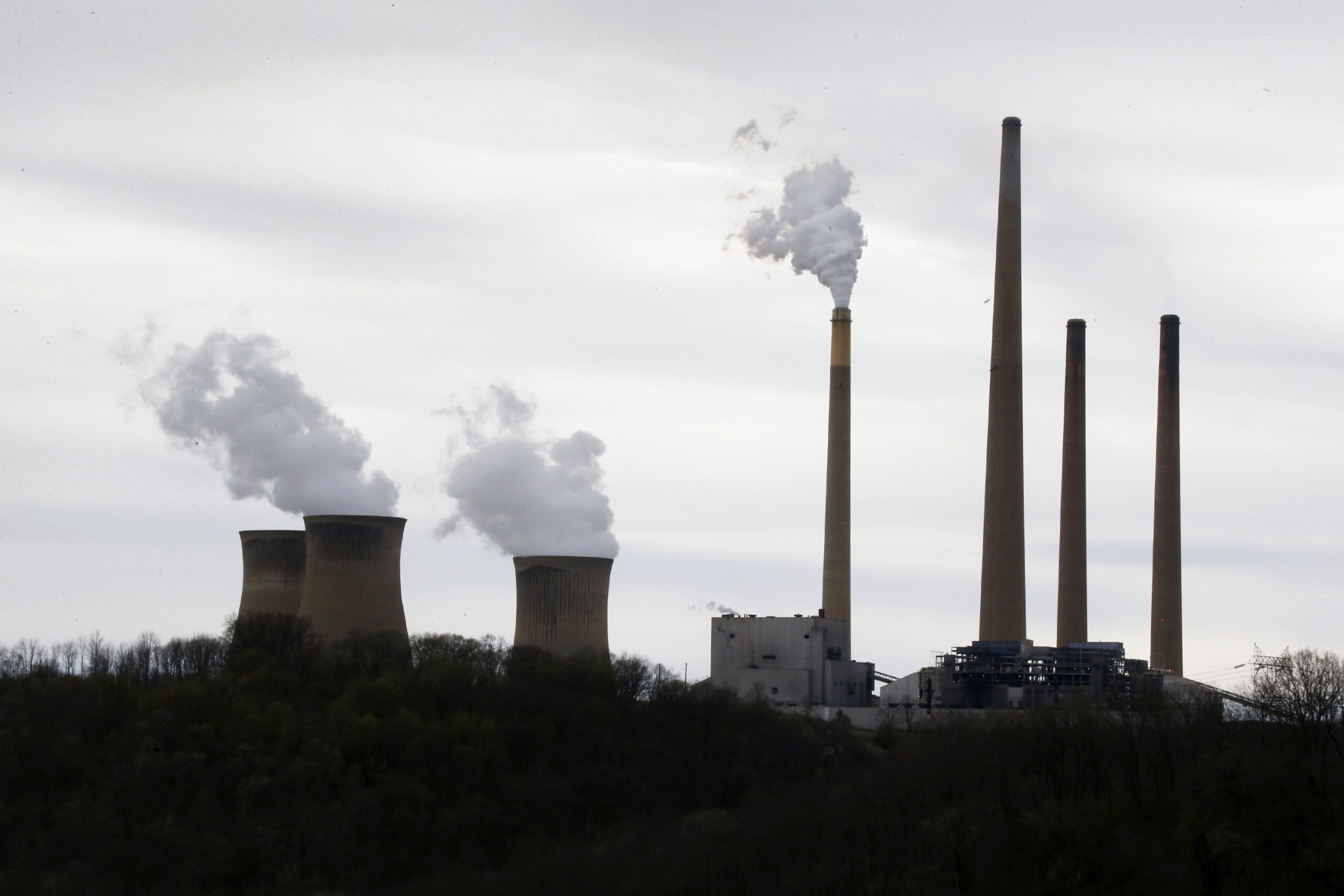 EPA unveils changes to key air pollution controls permitting program, citing business certainty