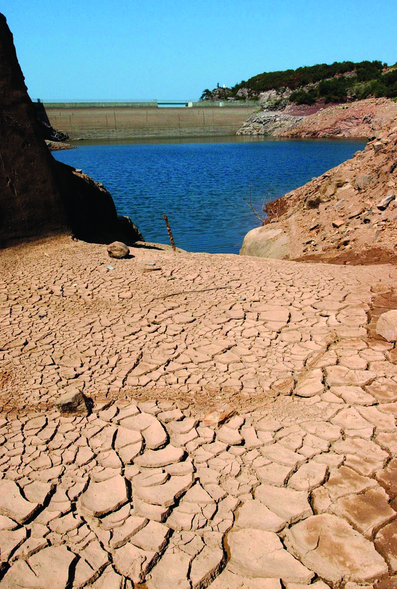 New study links current events to climate change