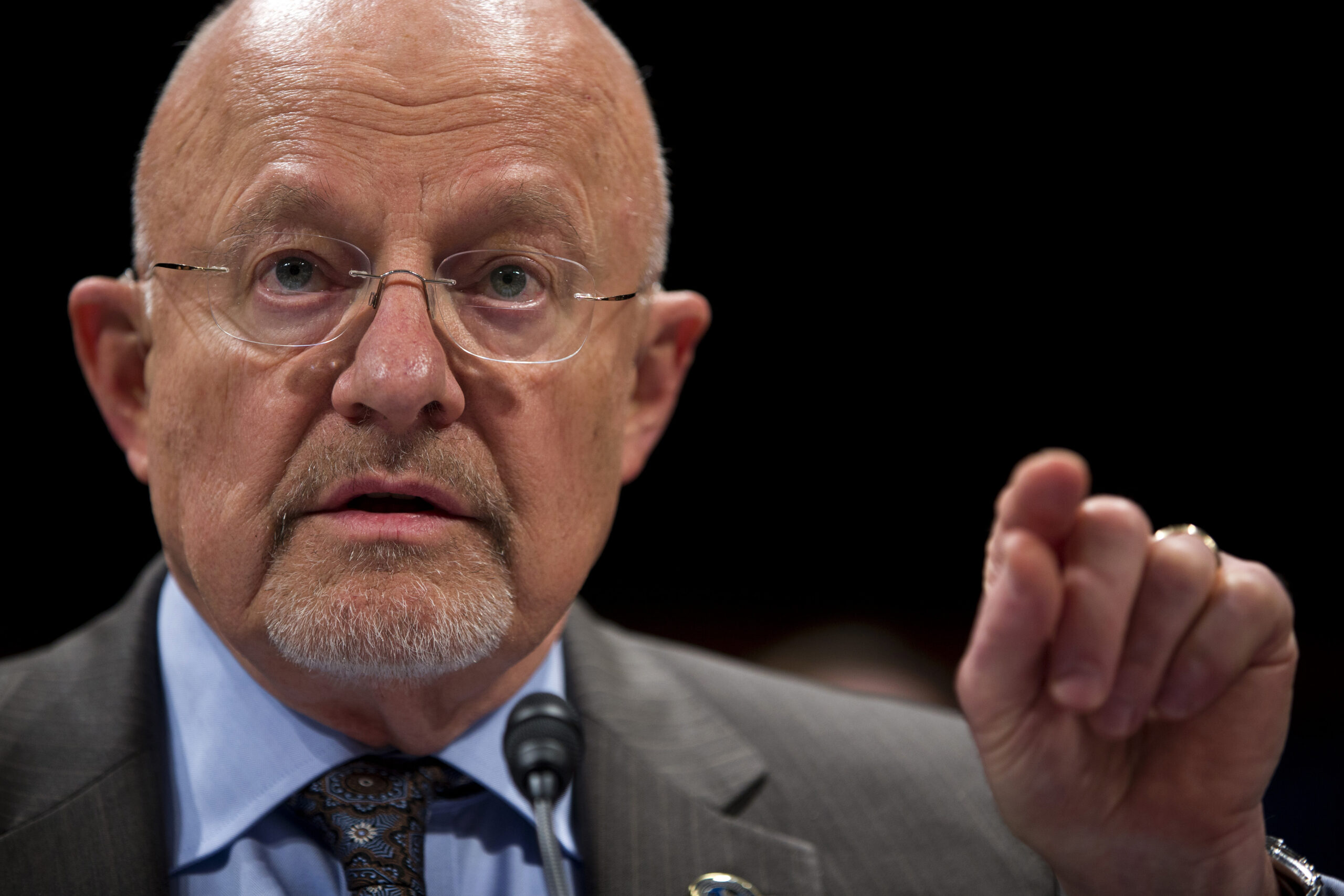 US releases more documents on surveillance origins