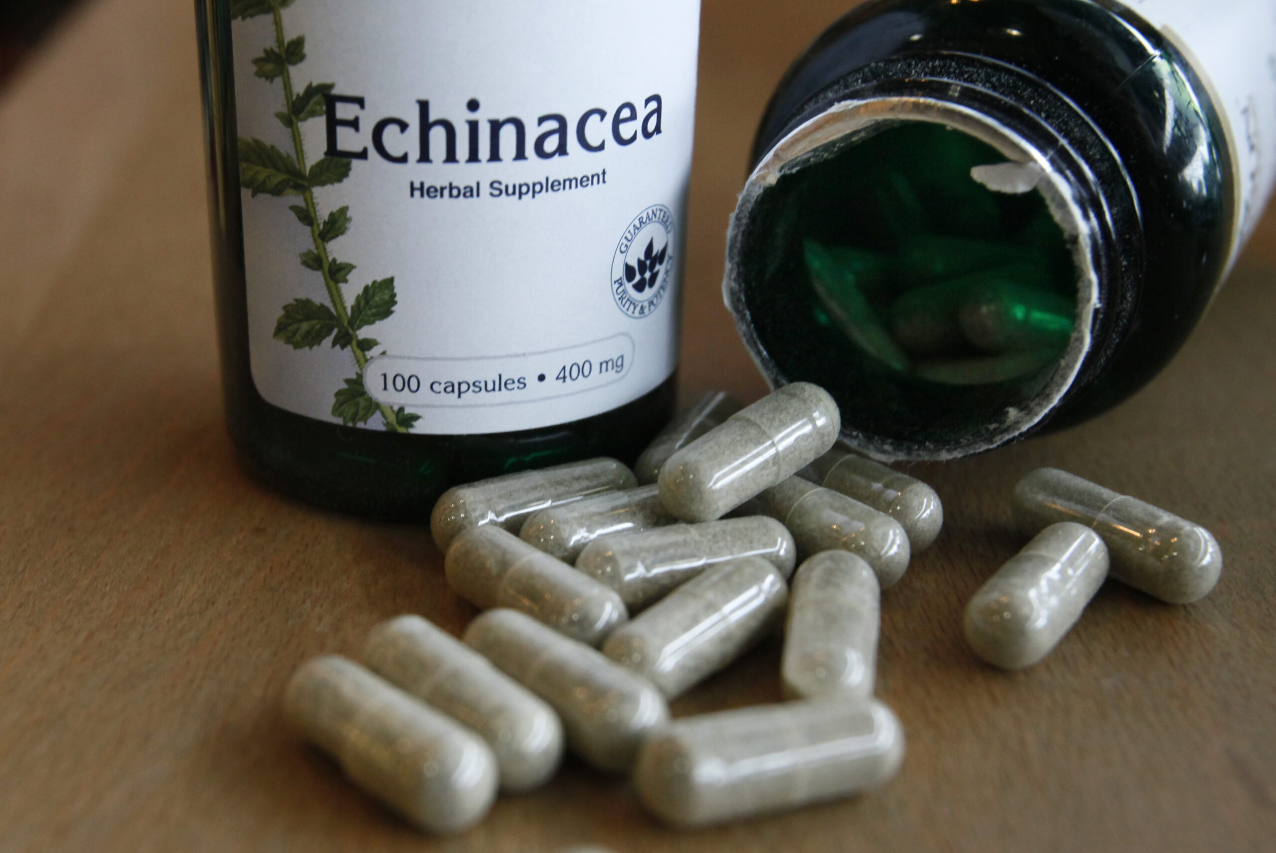 Regulate herbals now, states ask Congress