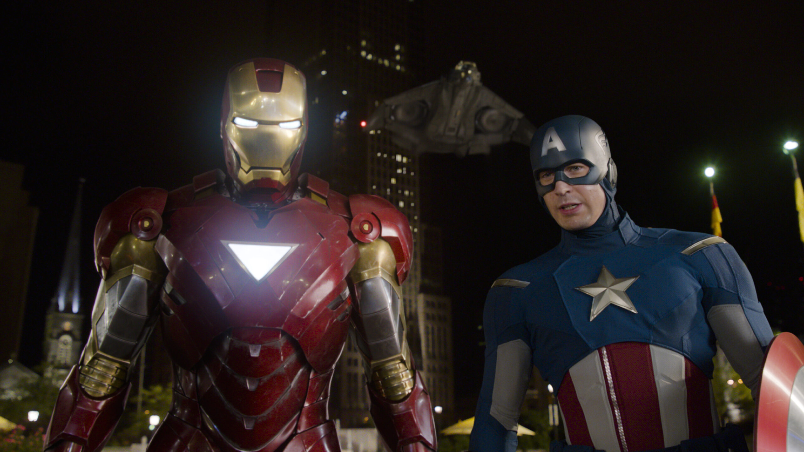 Report: ‘Captain America,’ ‘Iron Man’ behind OPM hack