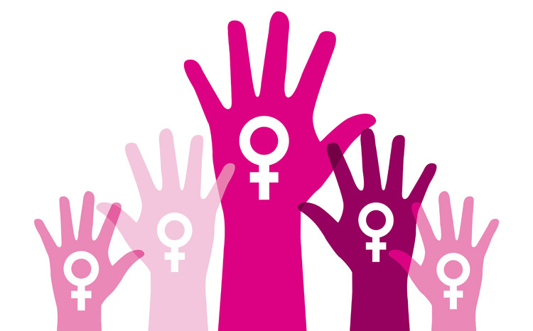 The feminist movement has abandoned women like Brooke Slusser