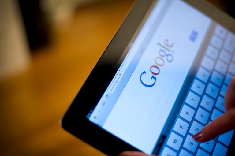 There is no legal or moral justification for search engines allowing these videos on their websites. (iStock)