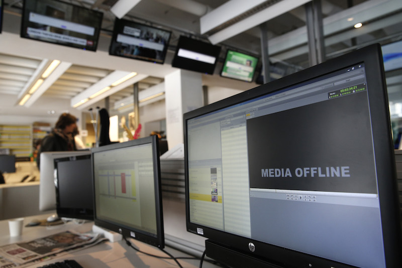 ISIS striving to convince experts it can use encryption
