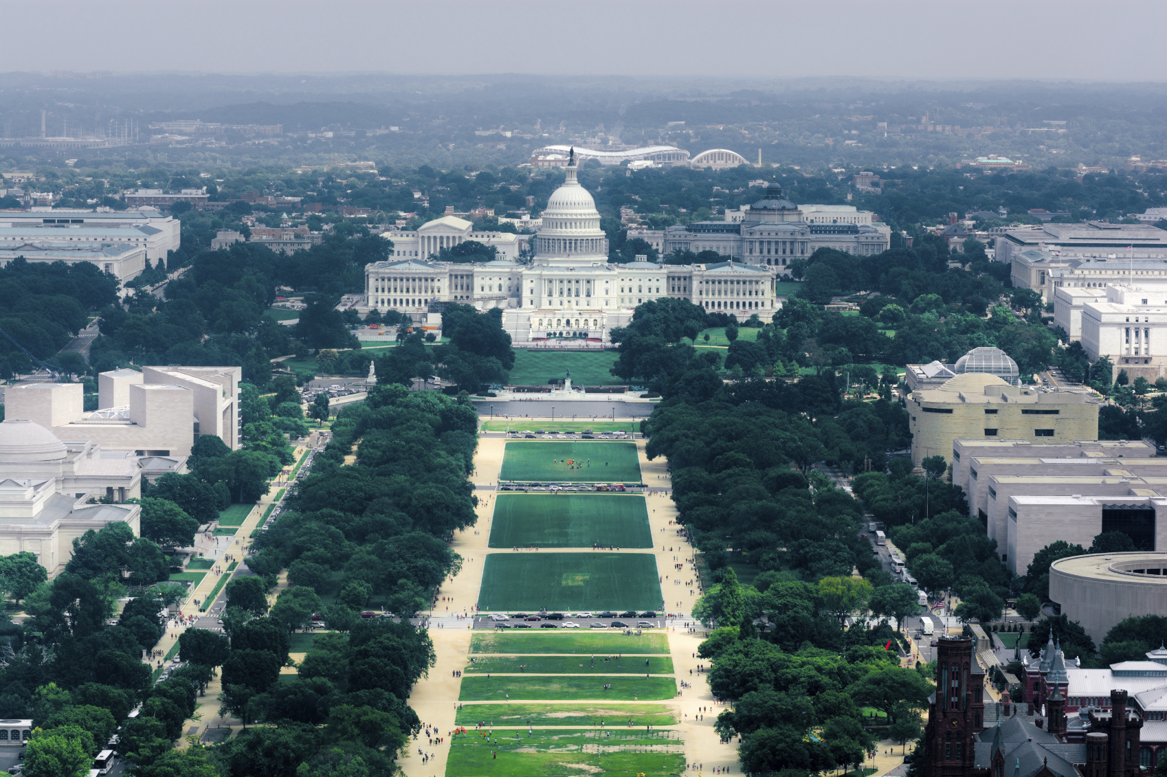 2016 New Year’s resolutions for Congress
