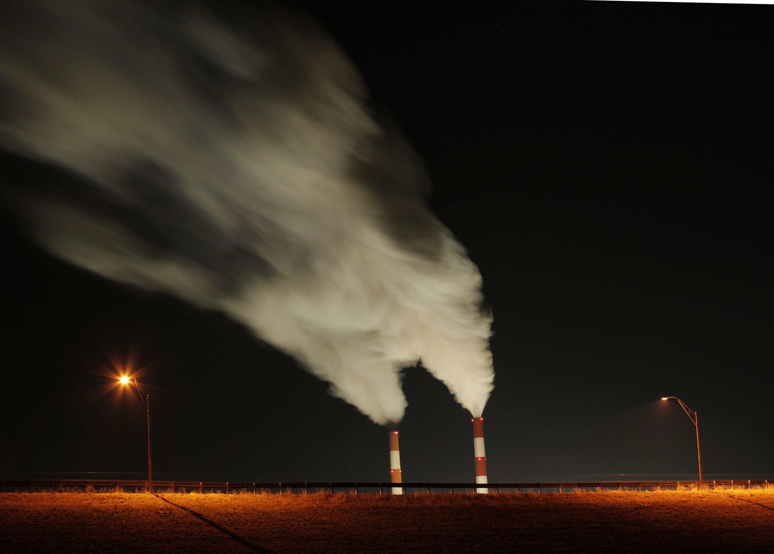 EPA has begun a regulations blitz