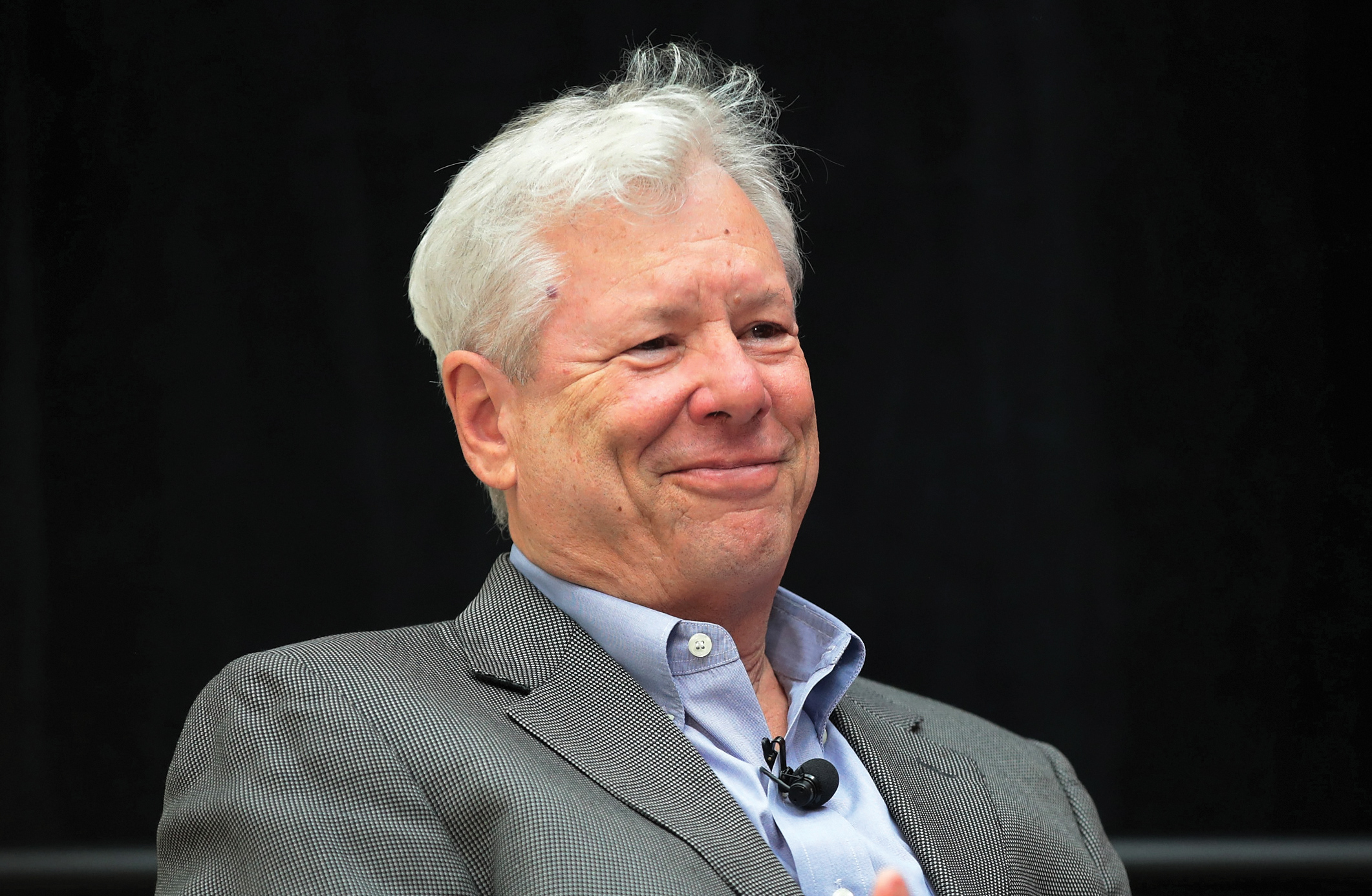 The ‘Nudge’ Nobelist