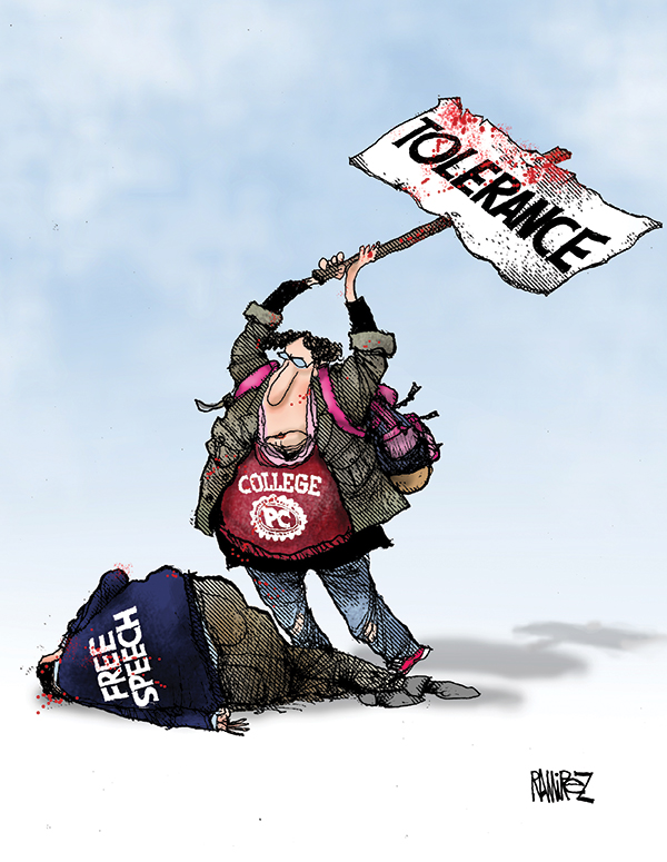 Intolerance